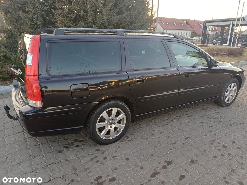 Volvo V70 - 6