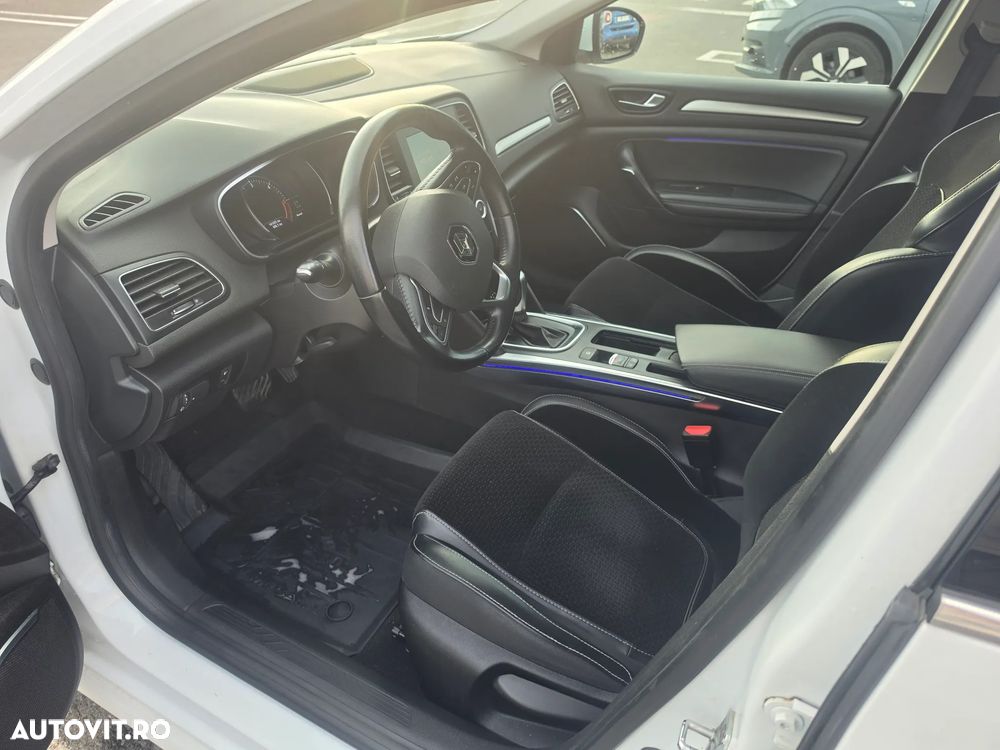 Renault Megane - 14