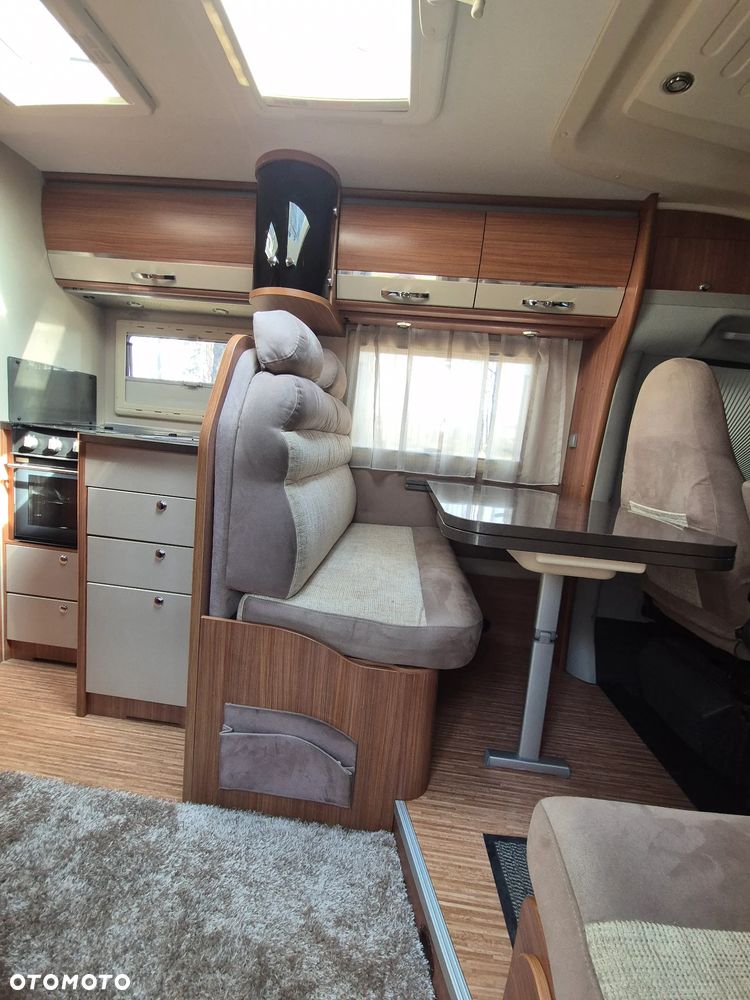 Adria Coral S670SL - 16