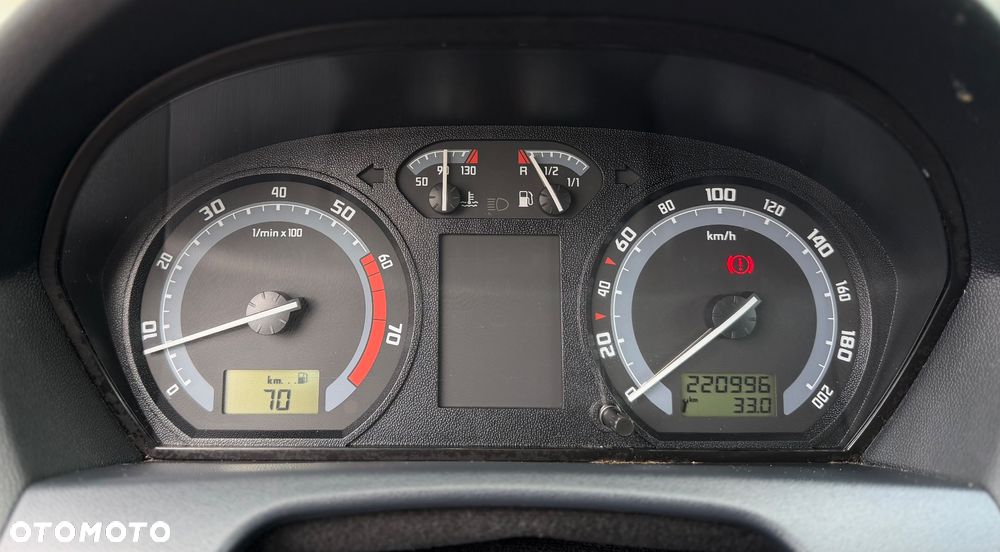 Skoda Fabia 1.4 16V Celebration - 21