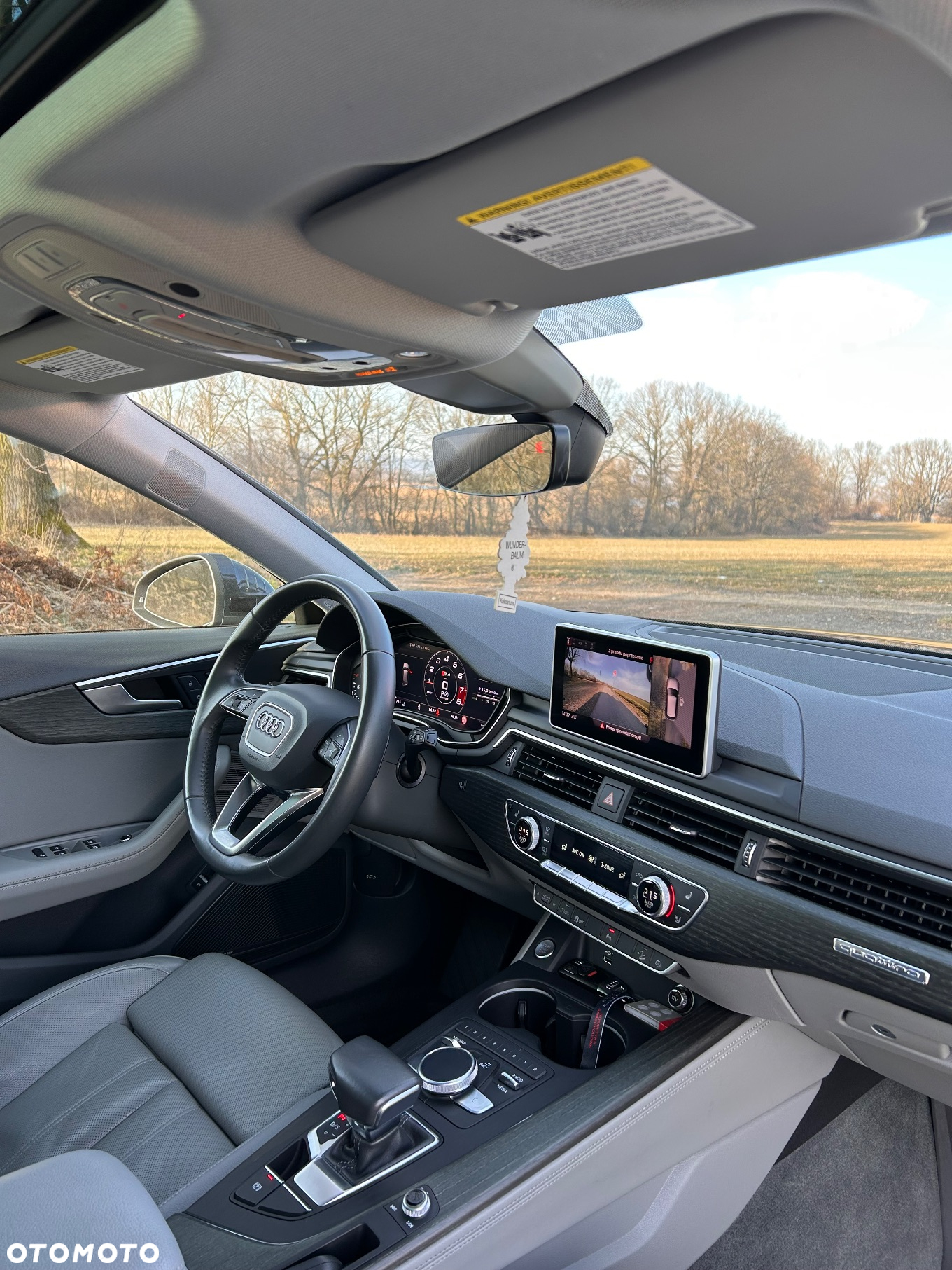 Audi A4 Allroad 2.0 TFSI Quattro S tronic - 11
