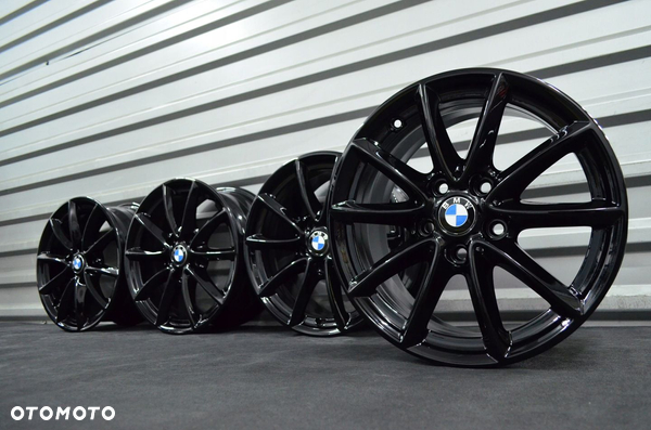 Felgi 5x112 R16 BMW F44 F40 / X1 F48 X2 F39, 2 Tourer F45 F46
