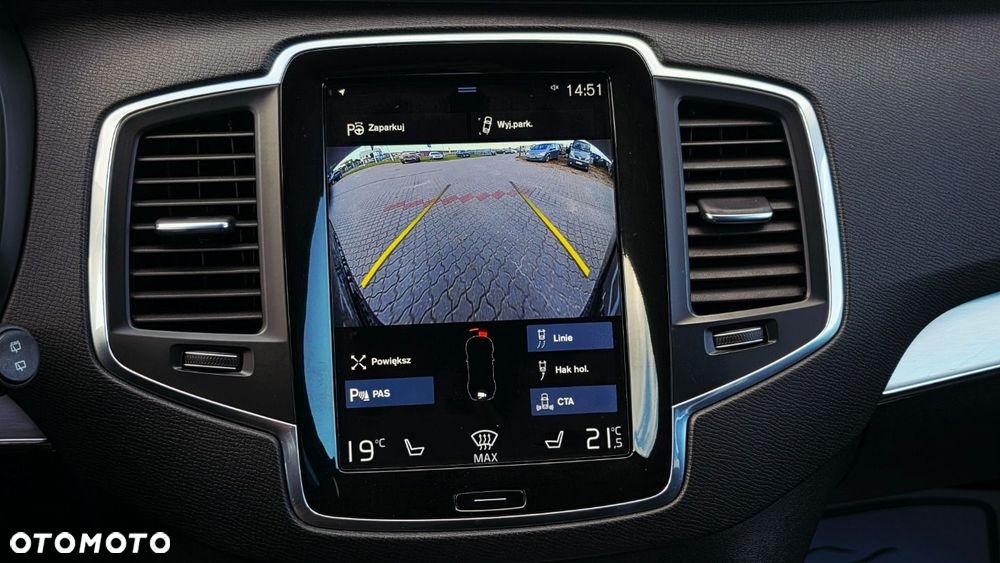 Volvo XC 90 - 16