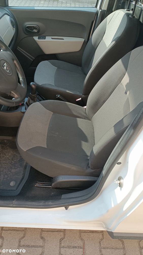 Dacia Dokker 1.5 dCi Outdoor - 8