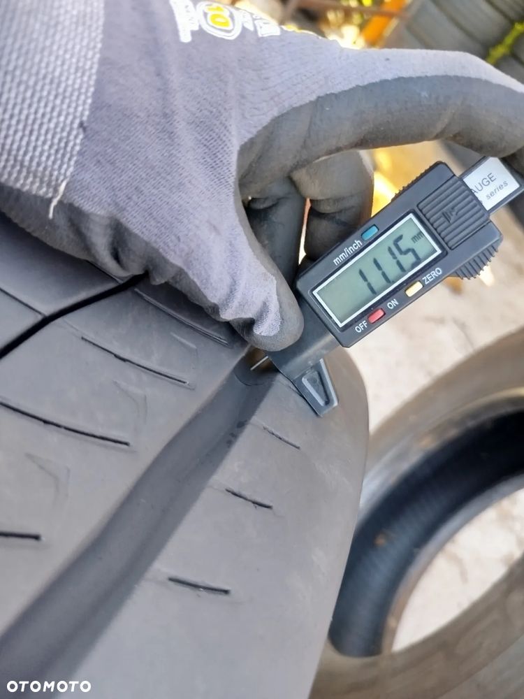 Pirelli HO2 Profuel Steer 385/55R 22.5 160K Jak nowa. 1szt. - 3