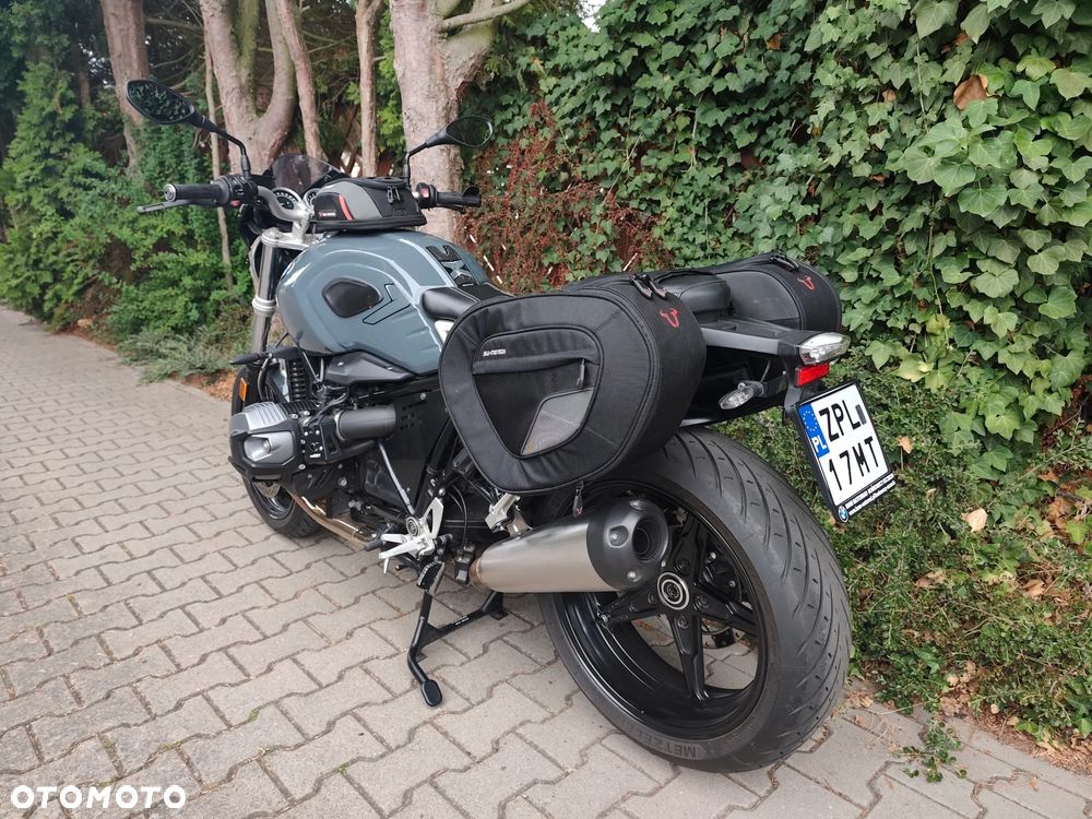 BMW R - 3