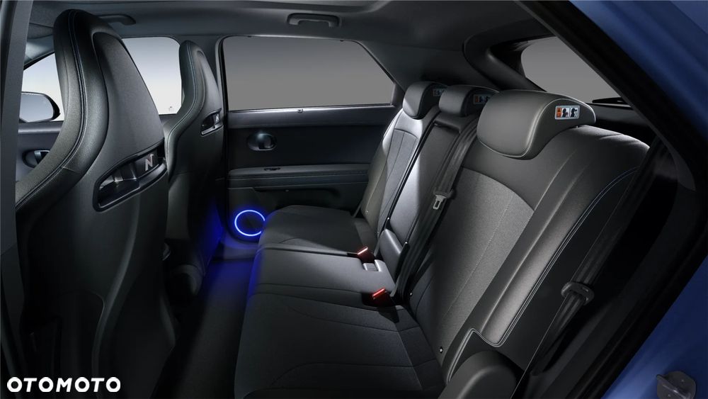 Hyundai IONIQ 5 84kWh N Performance 4WD - 7