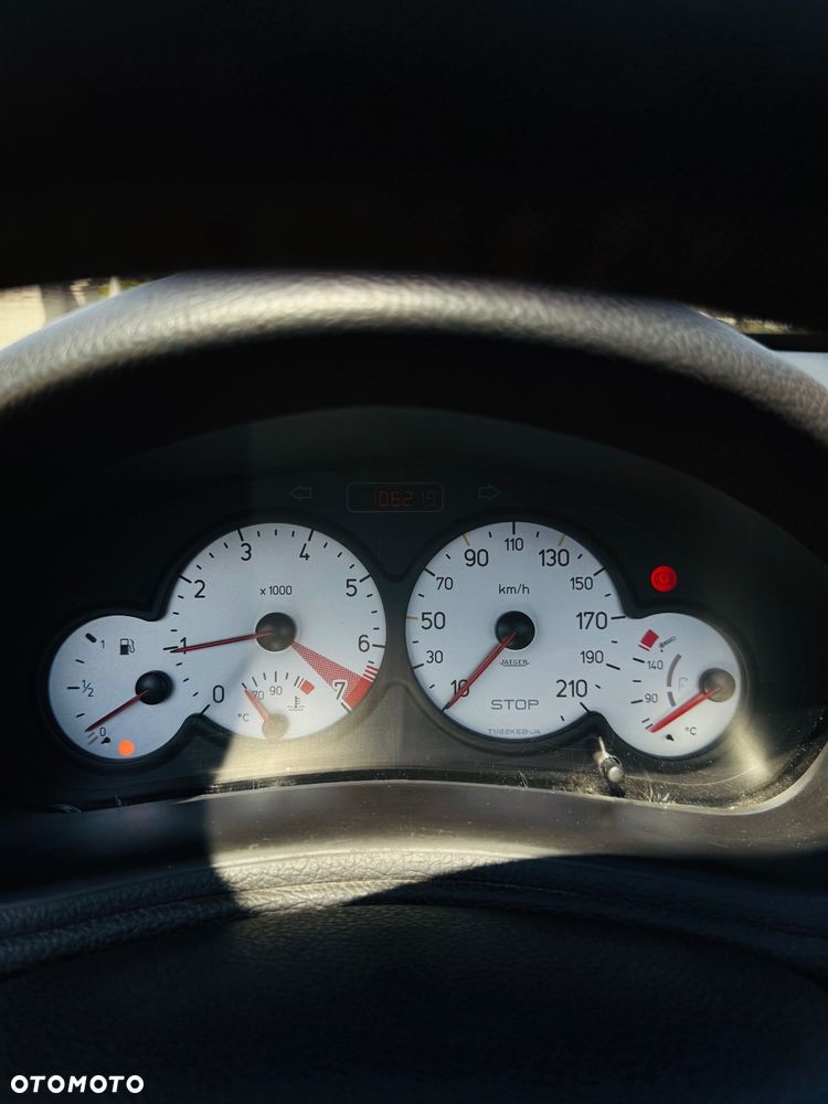 Peugeot 206 - 11