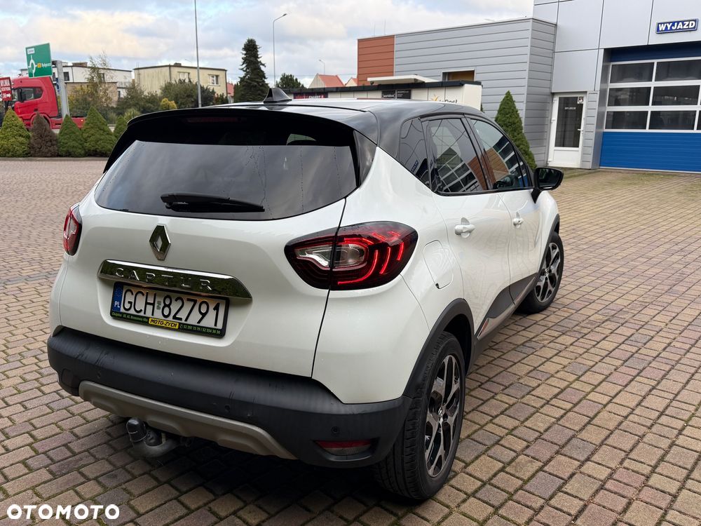 Renault Captur 1.3 TCe Intens - 8