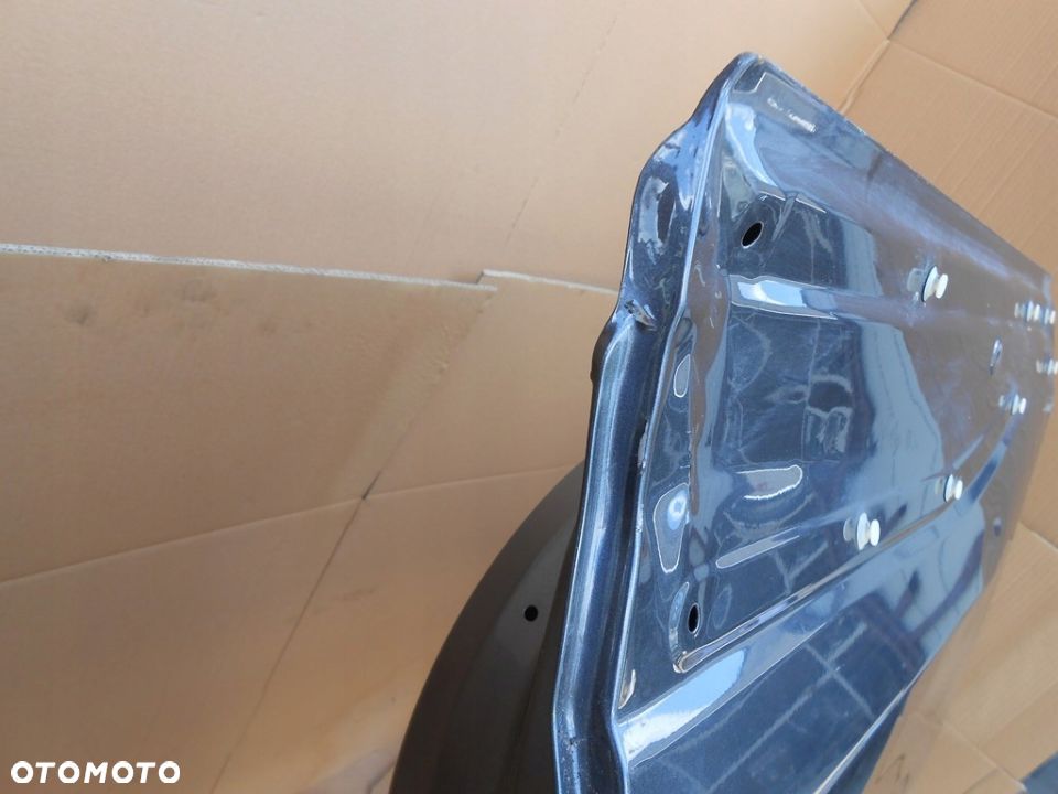 TOYOTA RAV4 V 2019 - DRZWI PRAWY TYŁ - 5