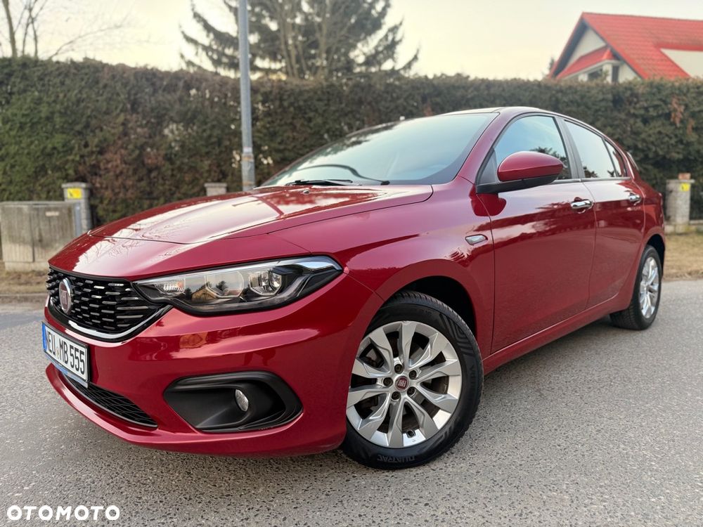 Fiat Tipo - 3