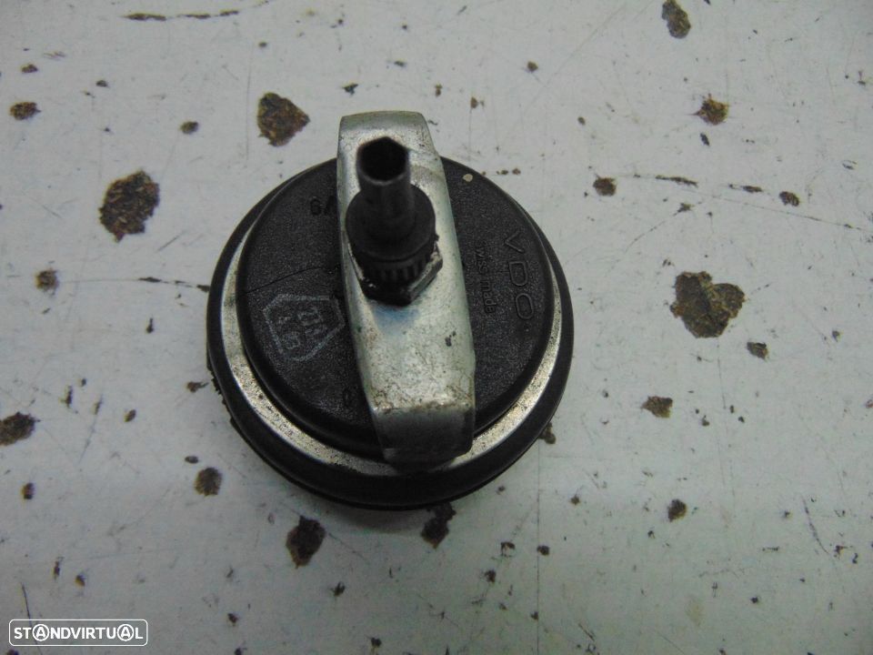 VDO conta kilómetros - 4