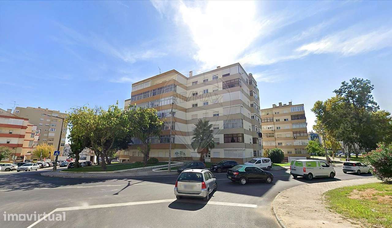 Apartamento T3 para venda - Grande imagem: 2/17