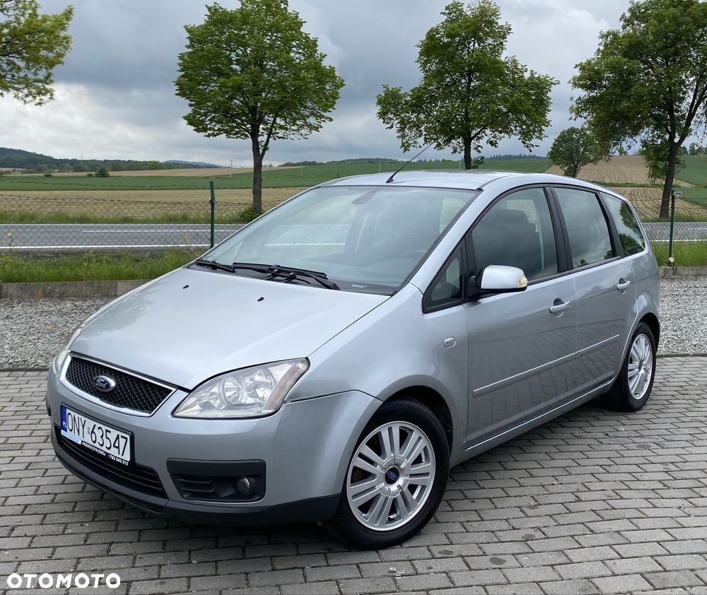 Ford C-MAX - 2