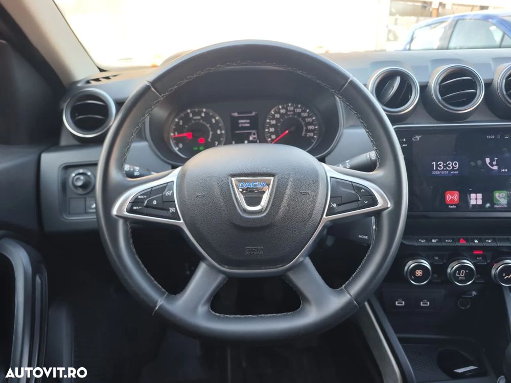 Dacia Duster TCe 150 4WD Prestige Plus - 25