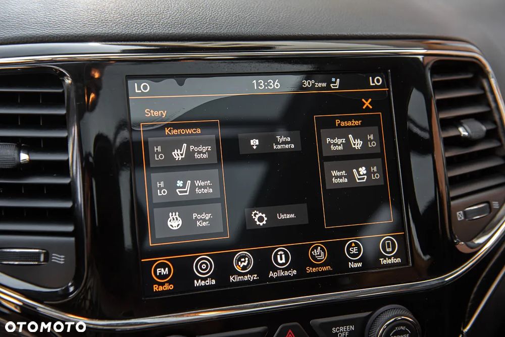 Jeep Grand Cherokee 3.0 CRD Summit - 25