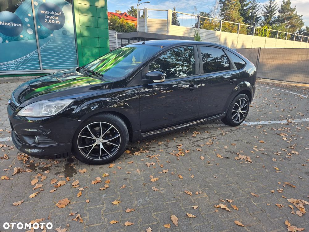 Ford Focus - 4