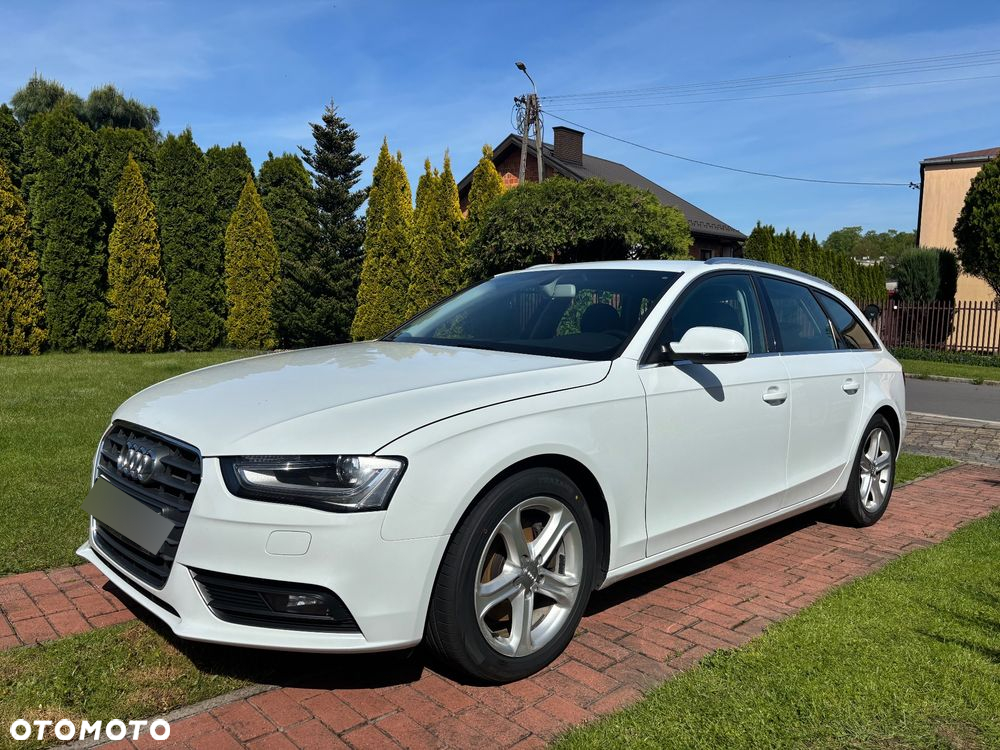 Audi A4 2.0 TDI - 3