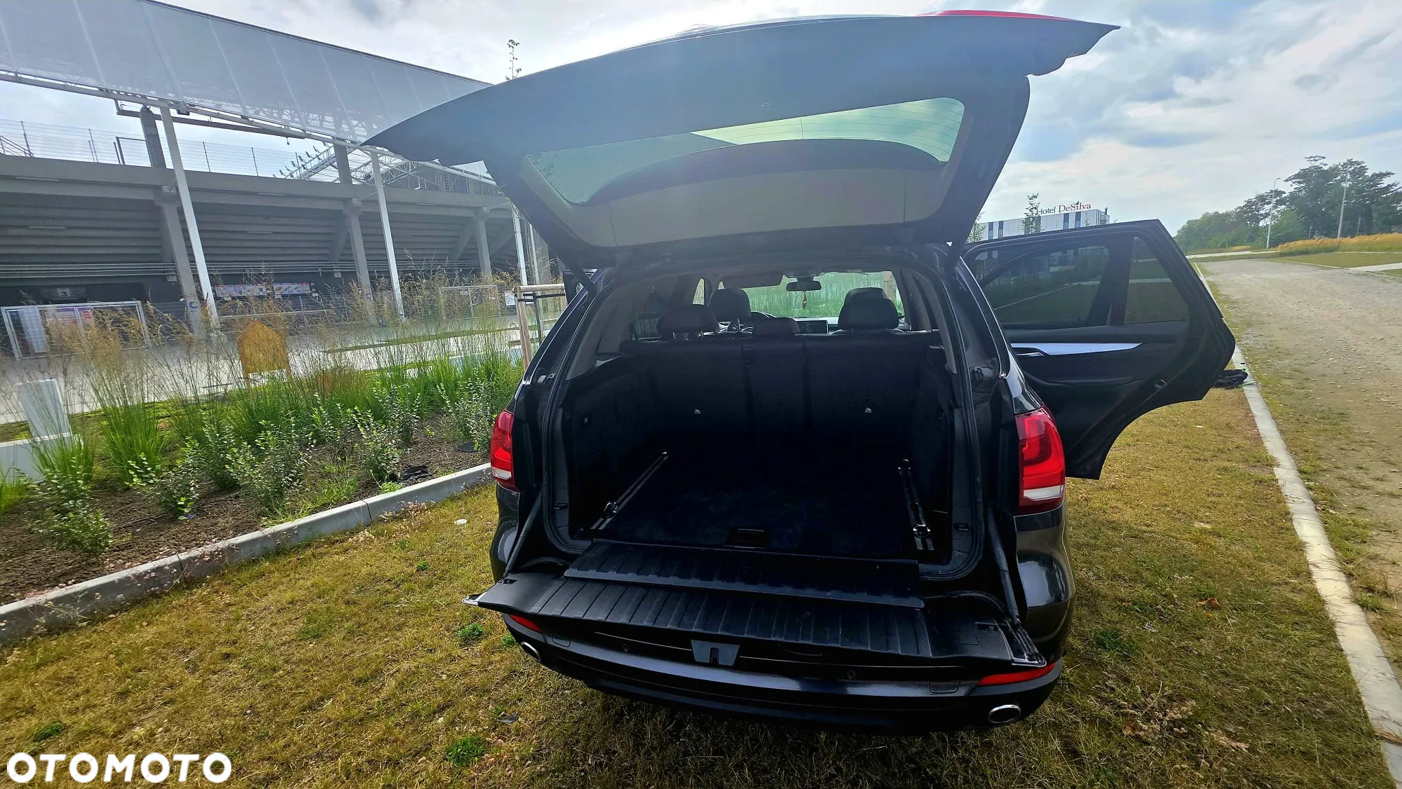 BMW X5 xDrive30d - 15