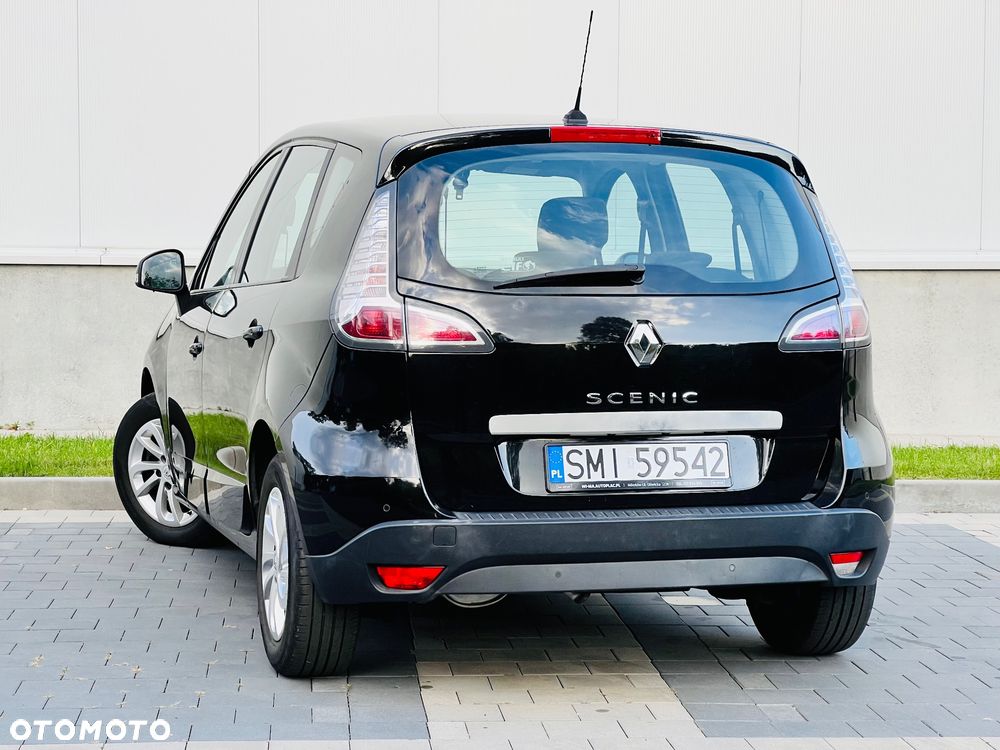 Renault Scenic 1.6 16V 110 Paris - 16