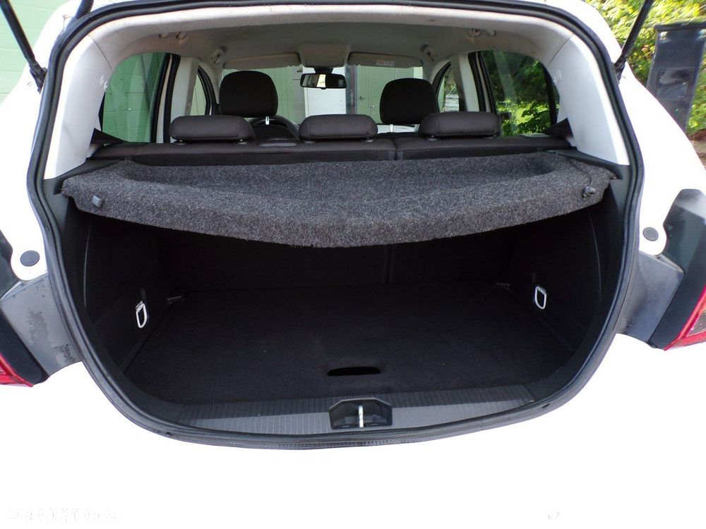 Opel Corsa - 21