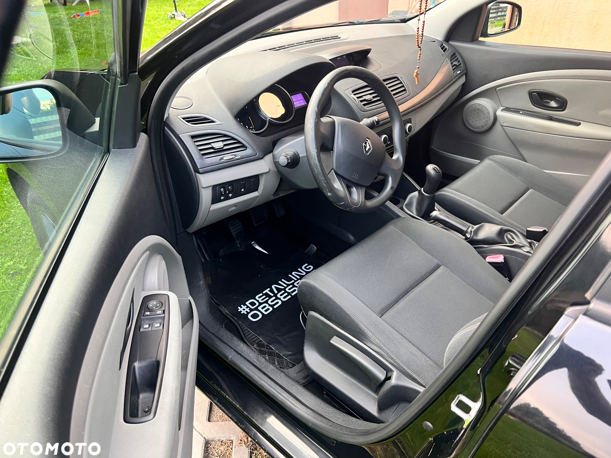 Renault Megane 1.6 16V 100 Expression - 8