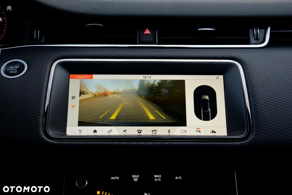 Land Rover Range Rover Evoque D150 R-Dynamic - 32