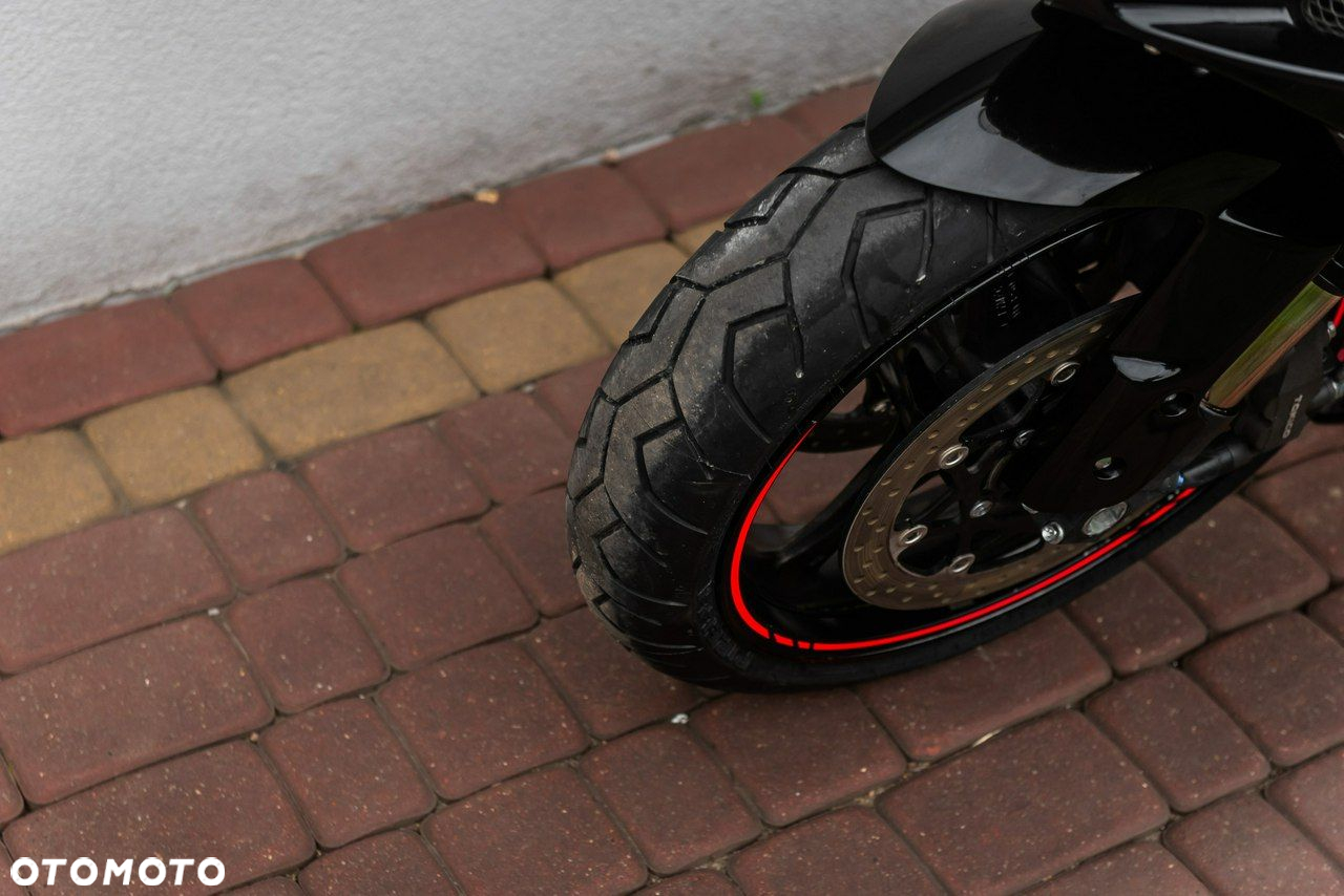 Suzuki GSX-R - 7