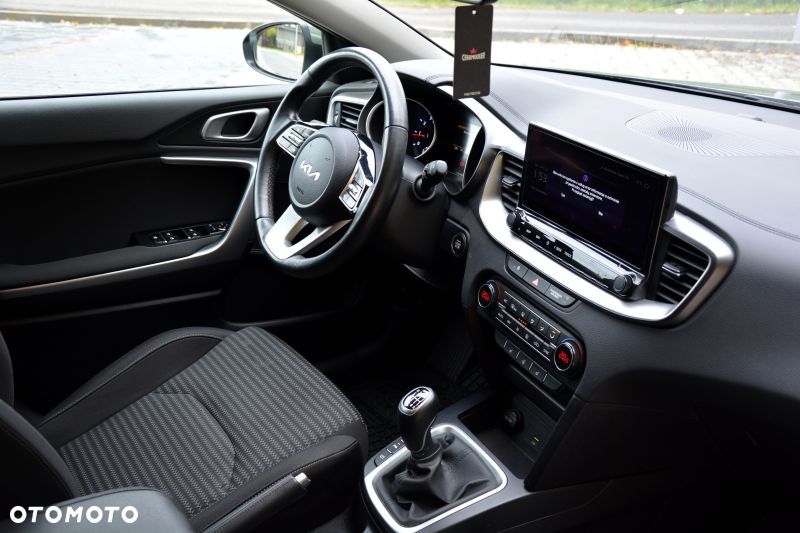 Kia Ceed 1.5 T-GDI L - 9