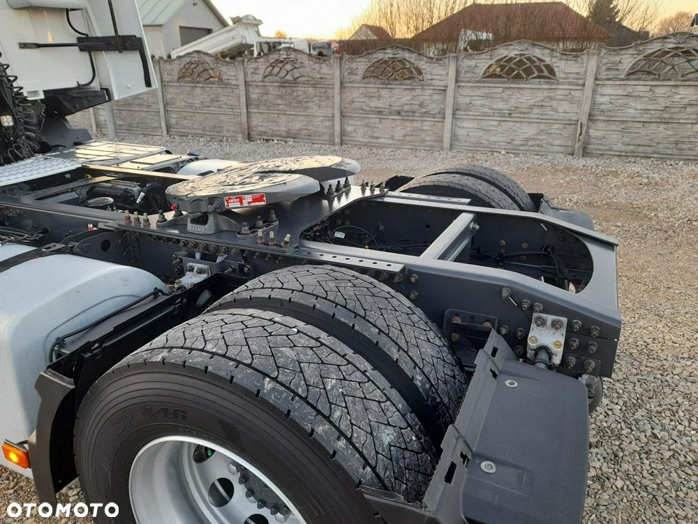 Renault T440 Standard Automat Klima Postojowa Stan Idealny Salon Polska - 13