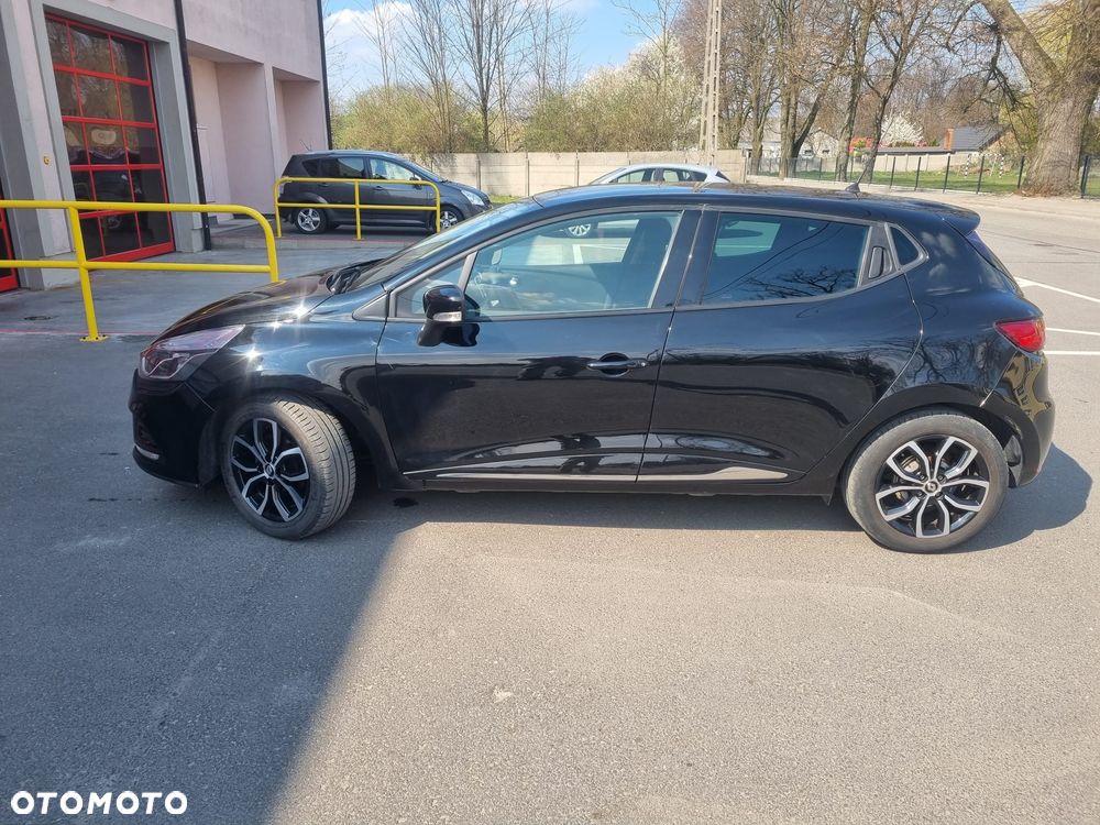 Renault Clio 0.9 TCe Limited - 2