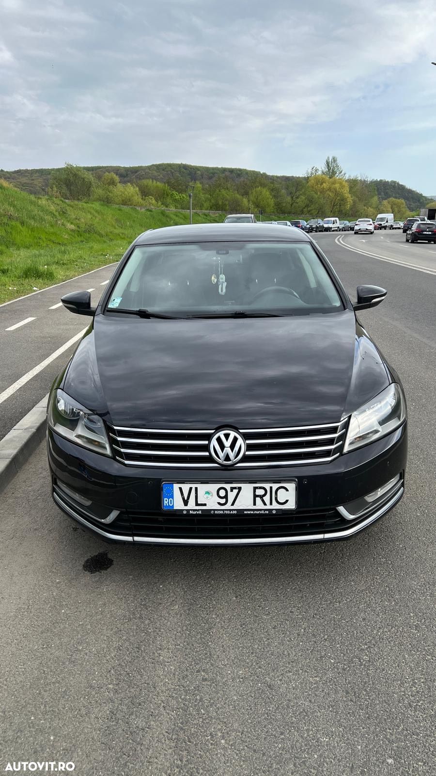 Volkswagen Passat Variant 1.6 TDI BlueMotion - 1