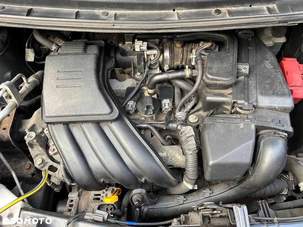 Nissan Note 1.2 Acenta - 24