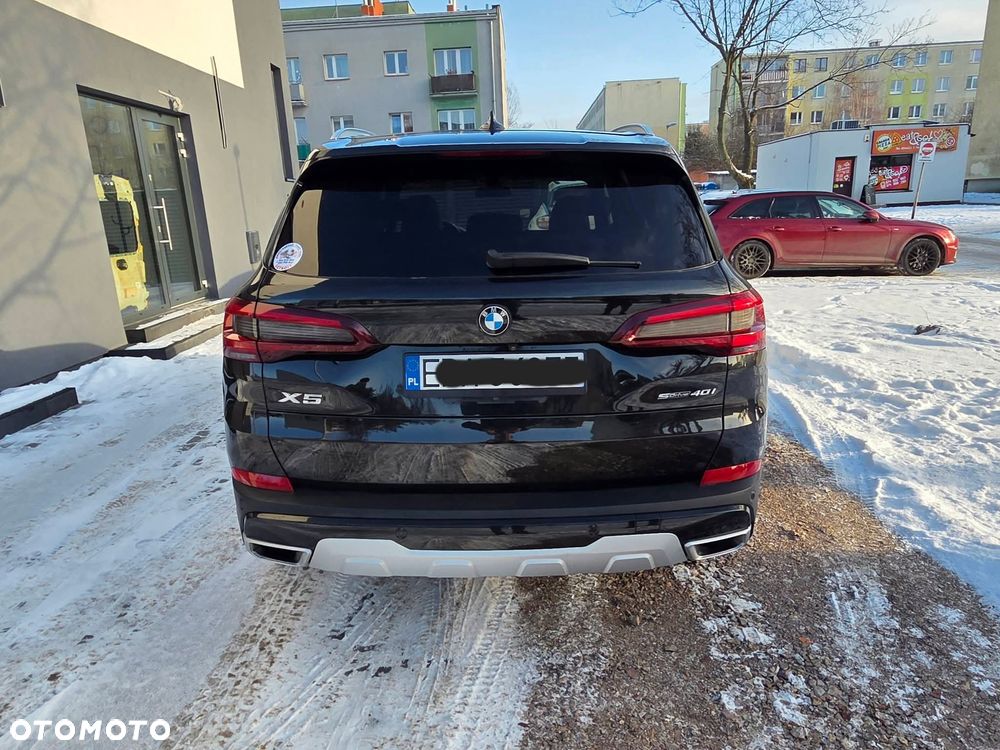 BMW X5 - 6