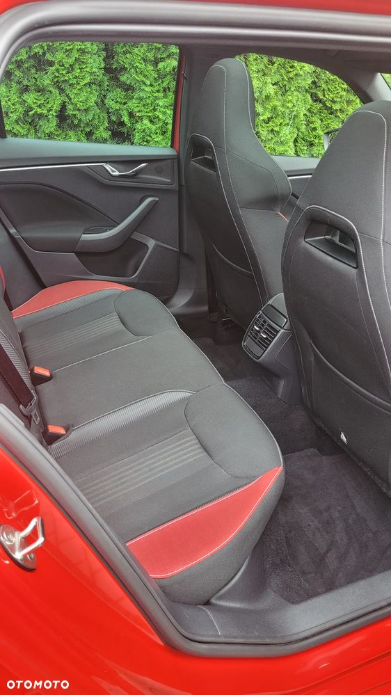 Skoda Kamiq 1.5 TSI Monte Carlo DSG - 18