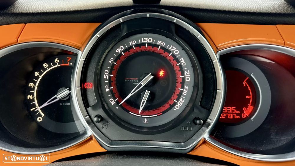 Citroën DS3 1.6 THP Racing - 29