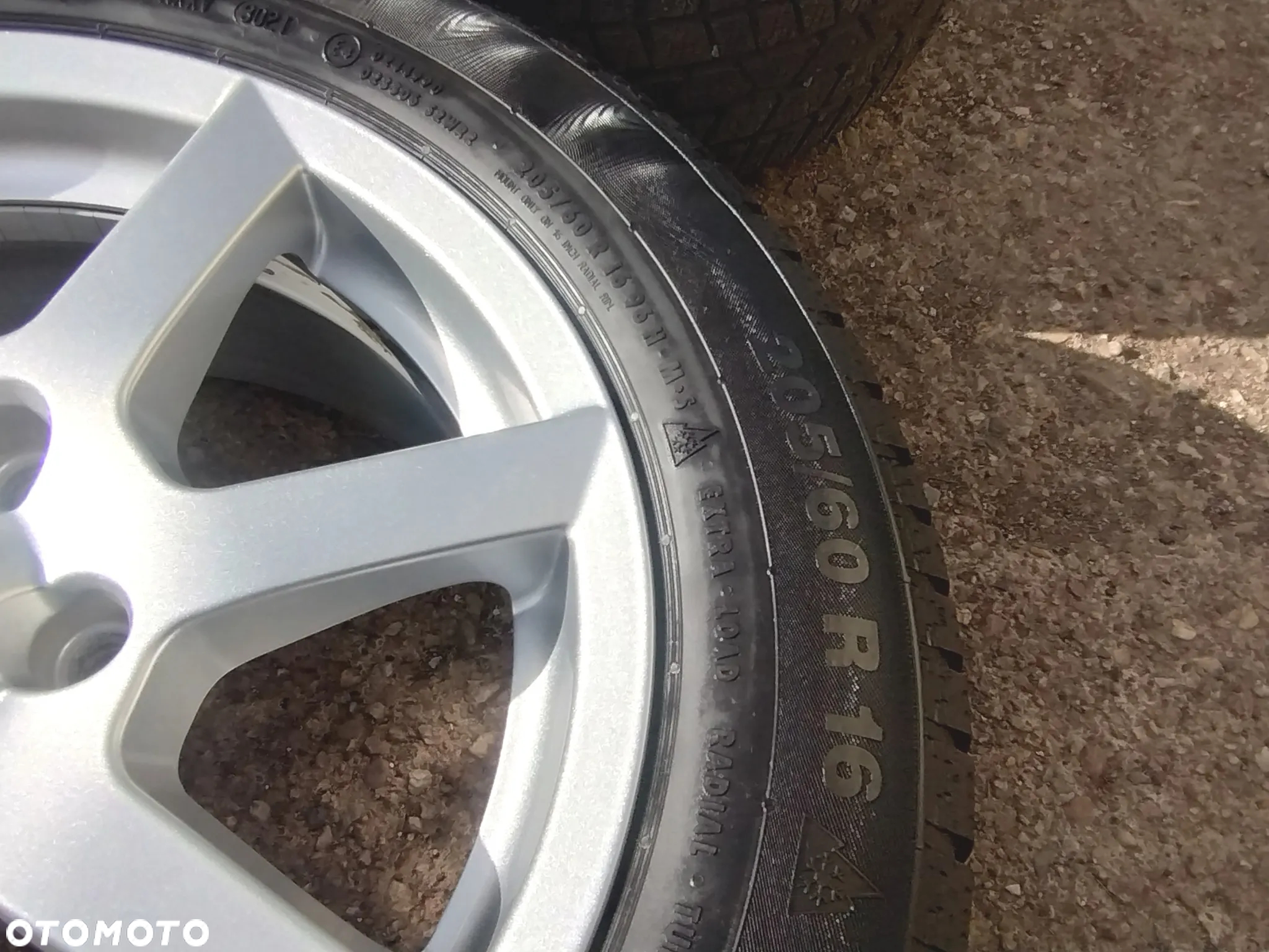 5x114,3 5x114 Felgi Aluminiowe Alufelgi 16 Koła Zimowe Zima HYUNDAI KIA MITSUBISHI MAZDA HONDA RENAULT NISSAN TOYOTA SUZUKI 205/60 6,5mm Legnica ALU-RAD 21r. - 13
