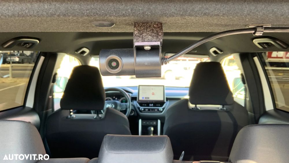 Toyota Corolla Cross 2.0I 4WD Dynamic - 30