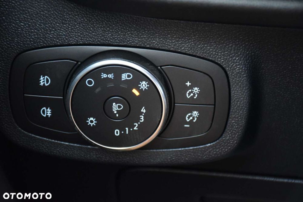 Ford Fiesta 1.0 EcoBoost Start-Stop SYNC Edition - 16