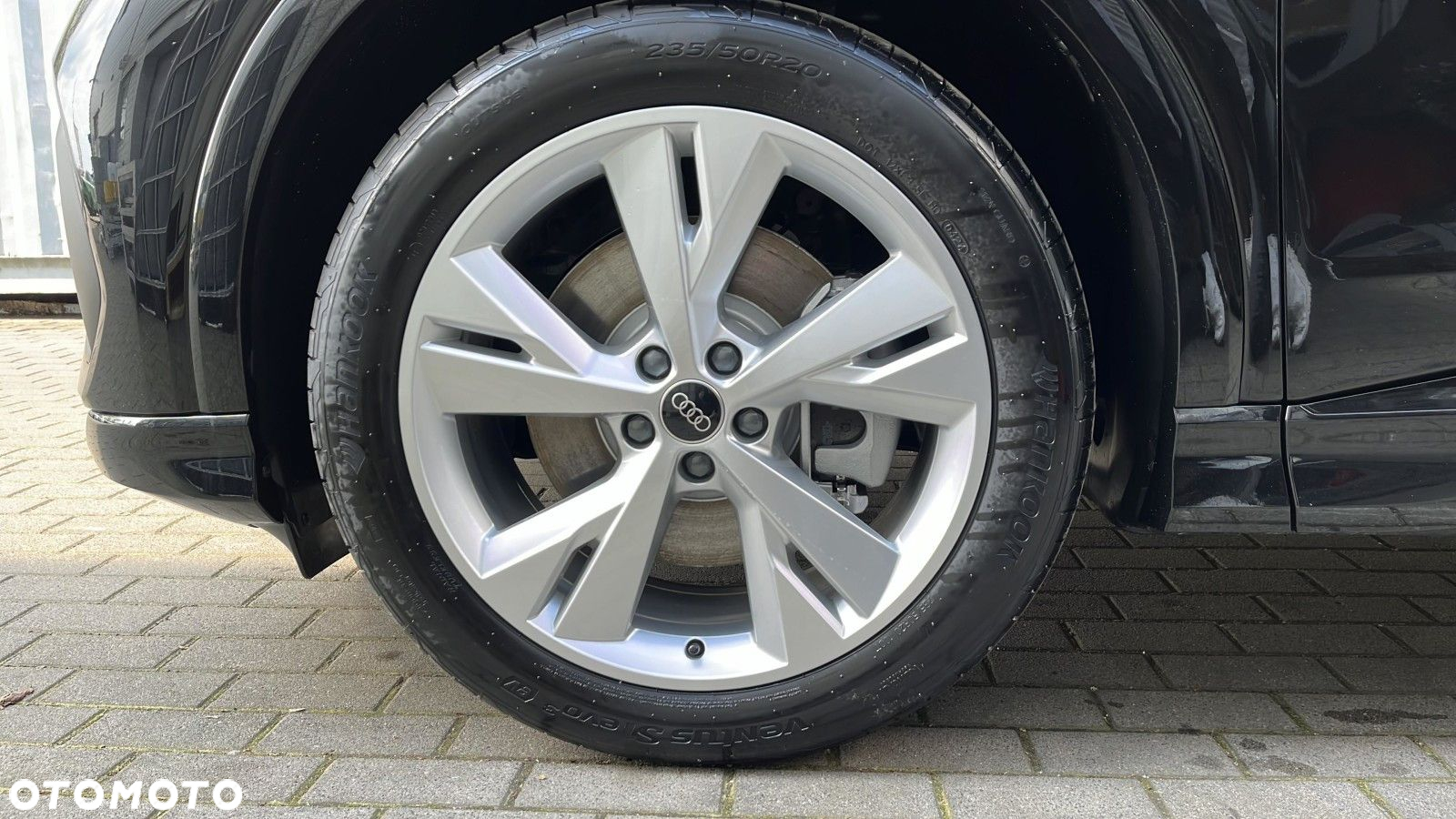 Audi Q4 e-tron - 19