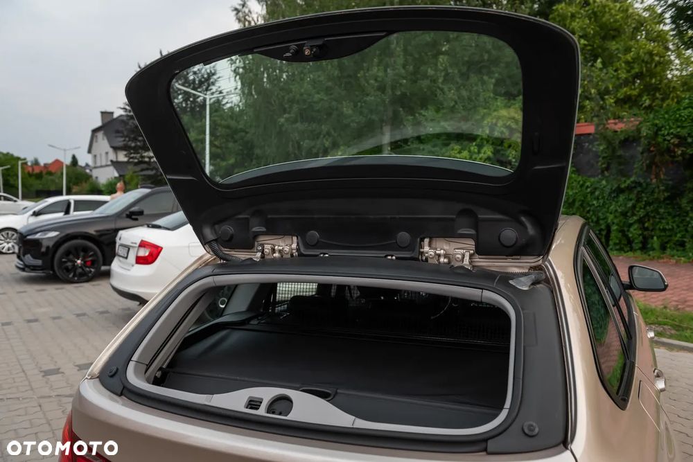 BMW Seria 3 320d xDrive Sport-Aut Modern Line - 29