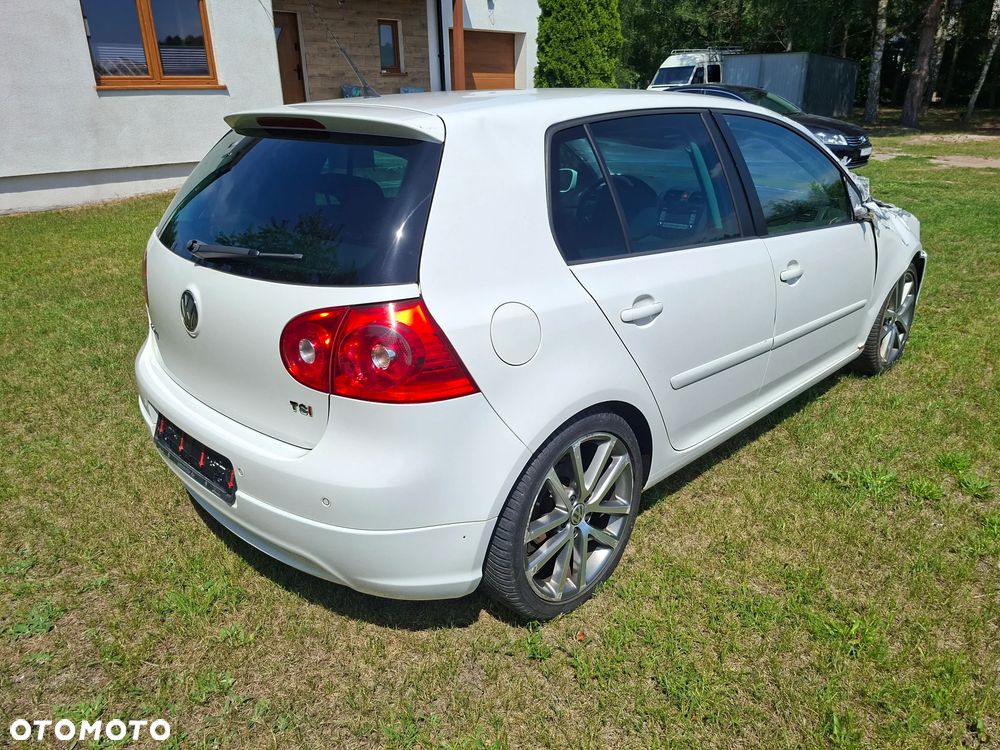 Volkswagen Golf 1.4 TSI GT Sport - 4