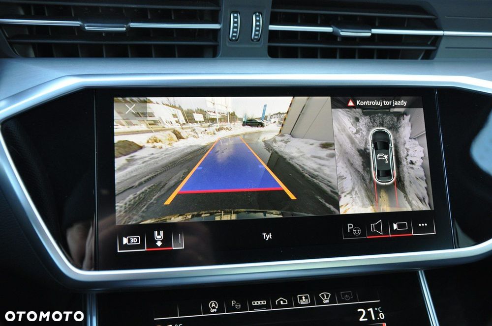 Audi A6 Limousine - 16