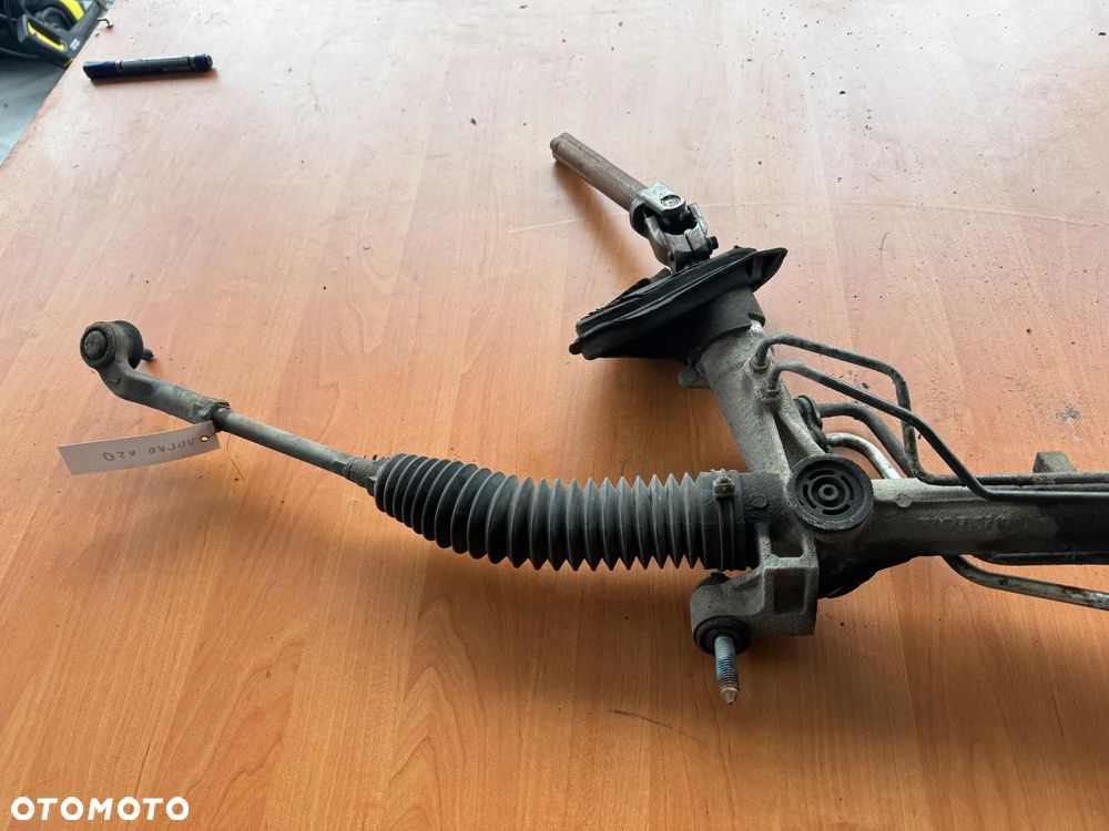 Maglownica przekładnia kierownicza Volvo V50 S40 31202594 Europa - 2