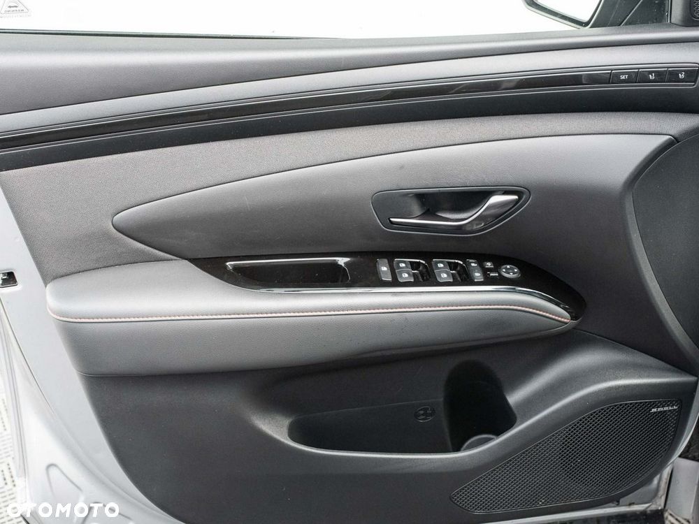 Hyundai Tucson - 10