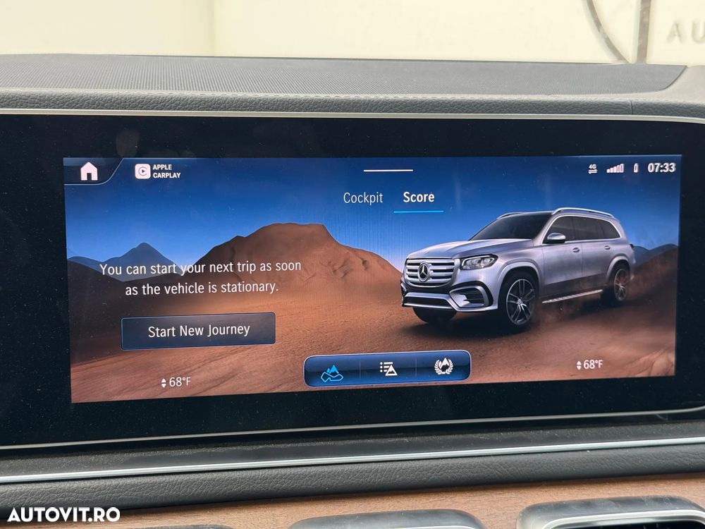 Mercedes-Benz GLS 450 4MATIC MHEV - 37