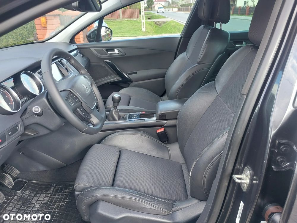 Peugeot 508 - 12
