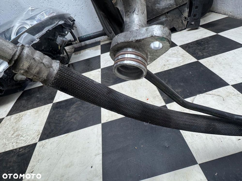 przewód rura klimatyzacji opel corsa f 2019- 1.2 b - 5