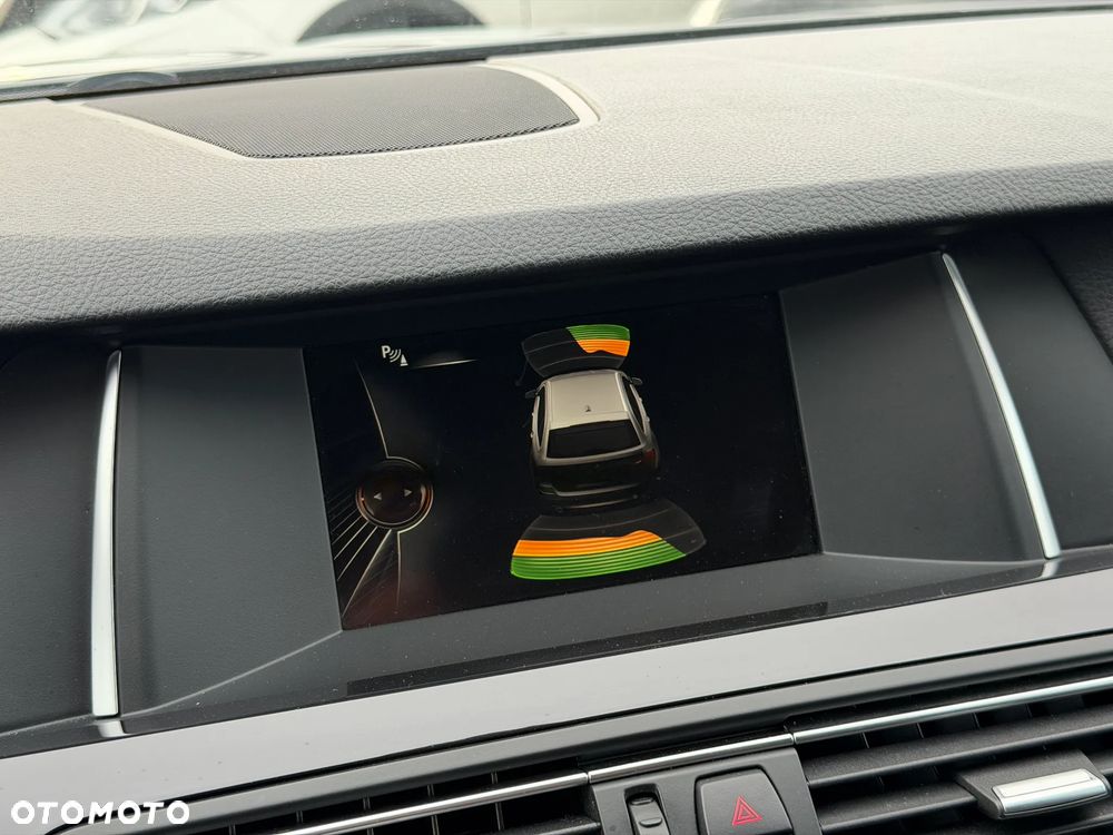 BMW Seria 5 520d Luxury Line - 18