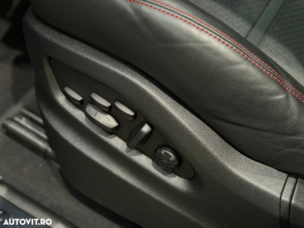 Porsche Cayenne - 18